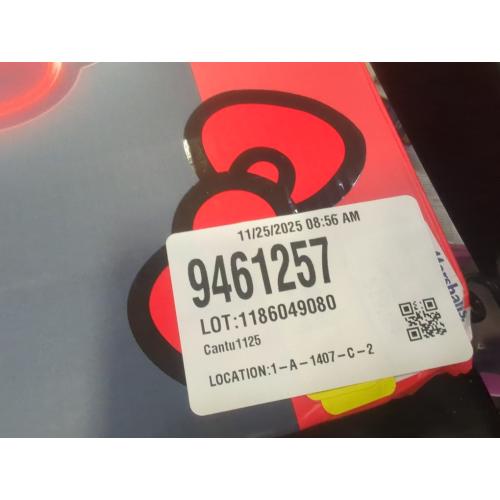 Hello Kitty Light Up Wall Decor