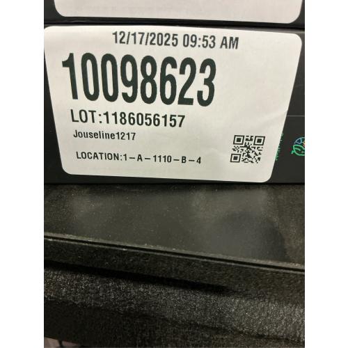 WYZE Wired Doorbell Camera v2(existing doorbell Wiring Required), 2K Security Video Doorbell, Color Night Vision, 2-Way Audio, Package Monitor, Works with Alexa & Google Assistant. Free Expert Setup