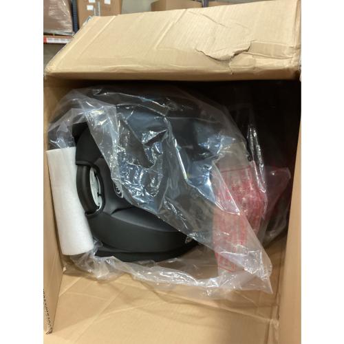 Graco TriRide 3-in-1 Car Seat