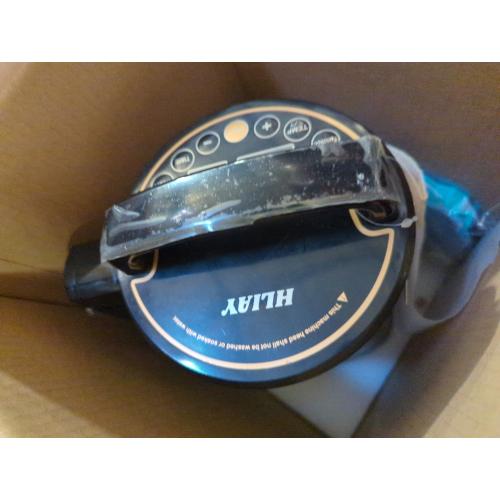 Hliay Herbal Infuser & Botanical Extractor 6 Function Butter, Tincture, Decarboxylate, Oil, No Heating, Clean