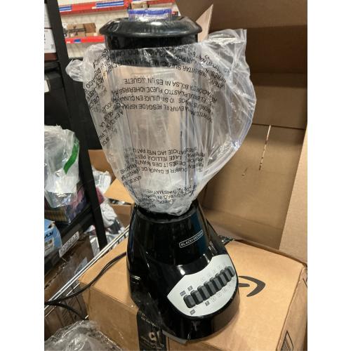 BLACK DECKER™ 10-Speed Blender