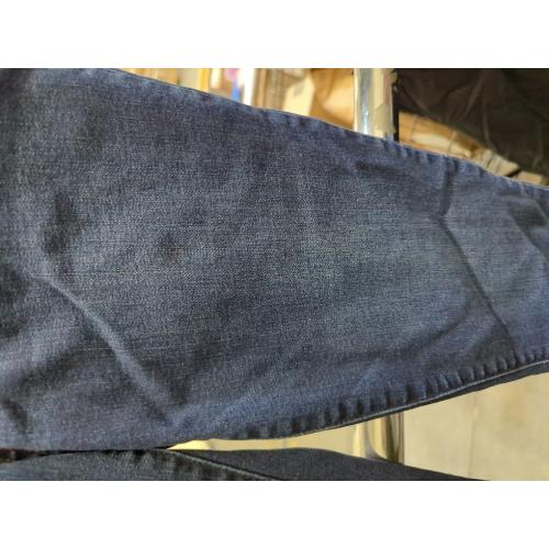 Size 4 Wit & Wisdom Ladies High-Rise Skinny Jean (Blue, 4)