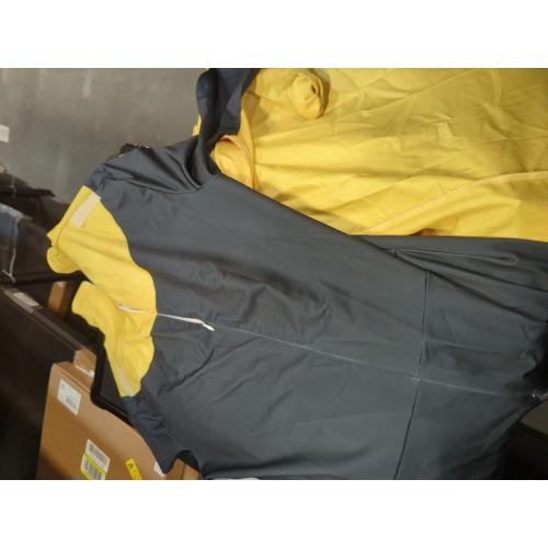 Size/m Boomtrader Invincible Cosplay Costume Cloak Suit Adult Men Halloween Party Cosplay Mark Grayson Outfits