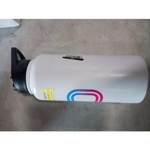 Overtime Elite 30oz Stainless Steel Pro HYDR8 Water Bottle - Vice Logo Gradient
