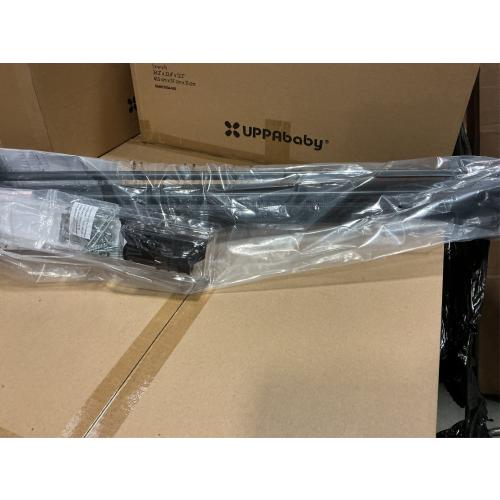 Pawtners Retractable Baby Gates Extra Wide, 41 Tall Extends up to 71 Wide, Dog Gate Indoor for Stairs, Pet Gate with Support Rods for Doorways Hallways Indoor & Outdoor-Black