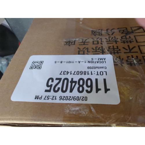 ZENFUN Life-Size Human Brain Anatomical Model, Color-Coded Partitioned Brain, 2 Parts, Anatomically Accurate Brain Model for Science Classroom Study Display Teaching Medical Model