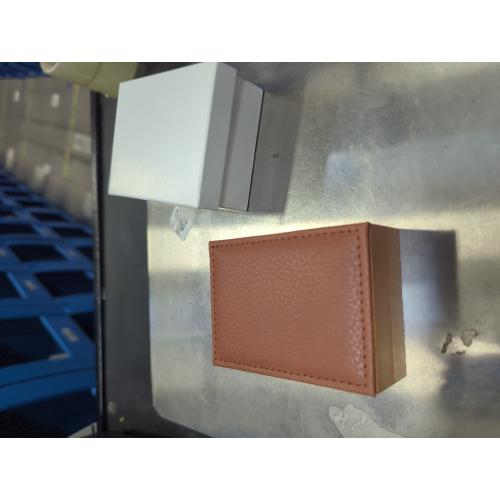 Customizable Wedding 13 Unity Coins Gold with Brown Case, Treasure Box