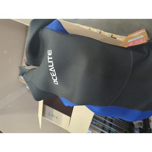 Full Wetsuits for Mens Premium Neoprene Suits for Diving Snorkeling Surfing Swimming