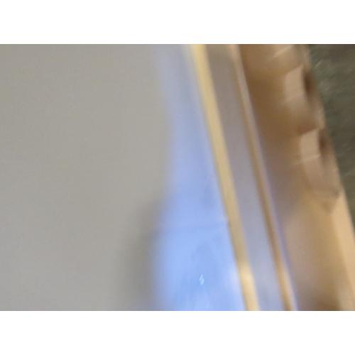 Tiny Land Easel for Kids, Double-Sided Magnetic Easel, Adjustable Wooden Kids Art Easel with Paper Roll, Learning-Toy for 3,4,5,6,7,8 Years Old Boy & Girls