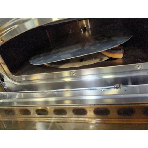 Blaze Pizza Oven  by Bella PRO