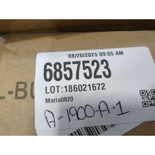 50 Amp RV Extension Cord 25 ft 250V Heavy Duty STW 6/3 8/1 Gauge Pure Copper RV Power Cord, Twist Lock ETL Listed NEMA 14-50P to SS2-50R Cable with Power Indicator& Polarity Lamp