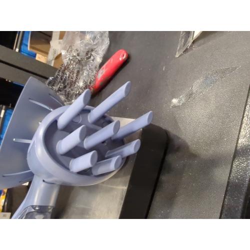 InfinitiPRO by Conair Hair Steamer Styler