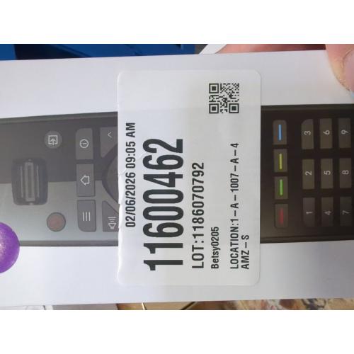 SofaBaton U2 Universal Remote Control (with Backlight) with APP and Macro Buttons, Extended Infrared Range, Raise-to-Wake, Compatible with IR & Bluetooth Devices, All-in-one Smart Universal Remote