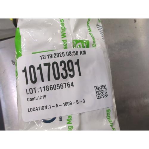 2pk CeraVe Makeup Remover Wipes, Plant Based Face Wipes, Biodegradable in Compost, Waterless Face Wash, Travel Essentials for Women, Suitable for Sensitive Skin, Fragrance-free   Non-comedogenic,