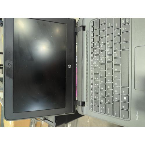 HP ProBook 11 G1 With Charger