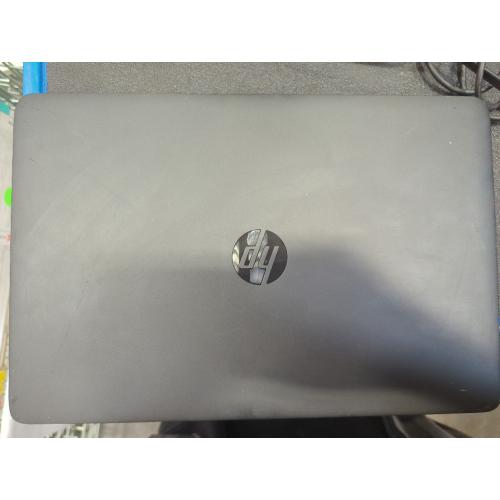 HP EliteBook 850 With Charger