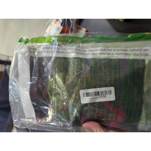 LCOZX Diamond Art Painting, DIY Diamond Art Painting Kits for Adults, Art American Flag Paint by Numbers for Adults, Home Leisure, Wall Decoration, Round Diamonds, Pattern Measures 12x12 inch, No.32