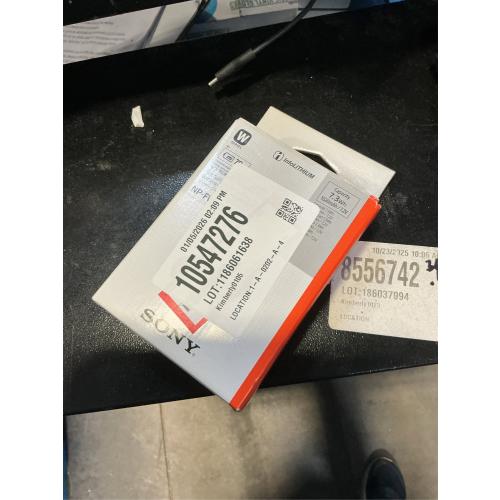 Sony NP-FW50 Lithium-Ion 1020mAh Rechargeable Battery