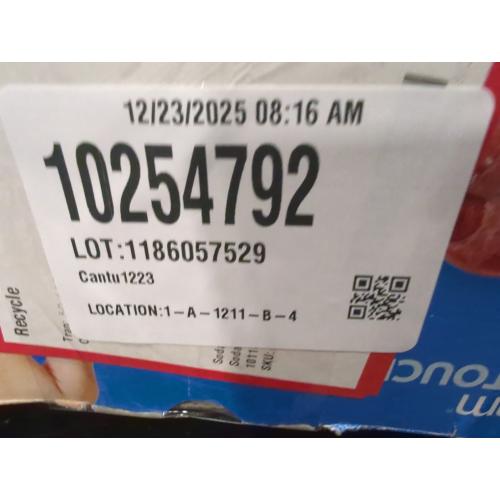 SodaStream  Fizzi One Touch Sparkling Water Maker Kit