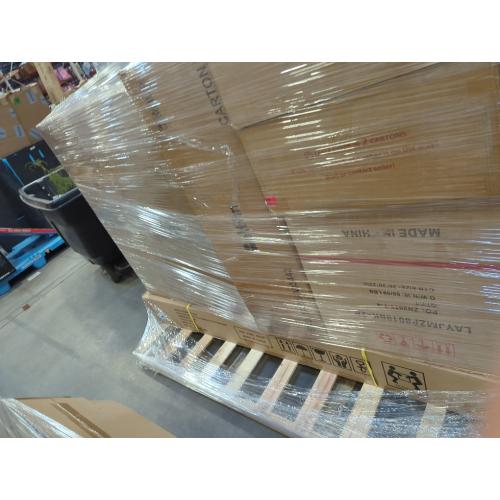 #5 Furniture Pallet Incomplete Set 5pc