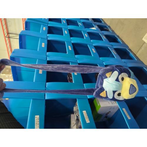 Fast Forward Crossbody Bag