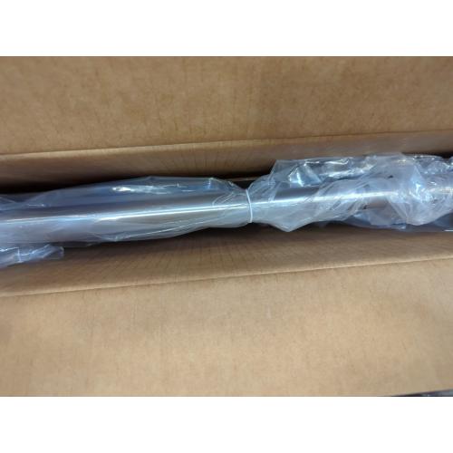 Wall Mounted Towel Warmer 8 Bars with Plug-in and Hardwired Options 3 Working Modes Brushed Stainless Steel 21” W 34” H