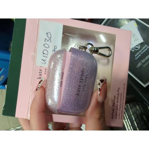 Kate Spade New York - Kate Spade AirPods Pro Case - Ombre Glitter