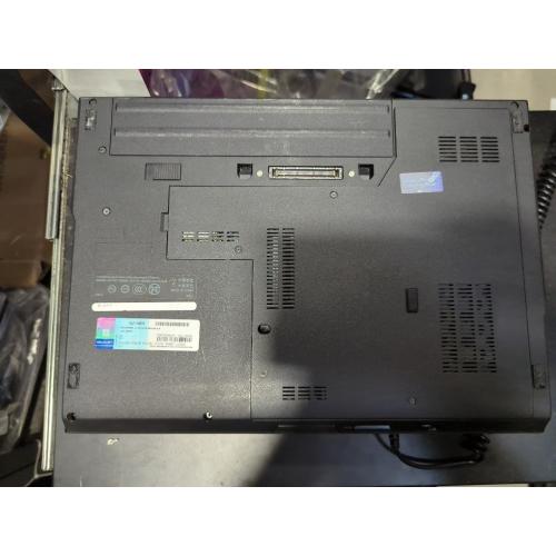 Dell E5400 Latitude Laptop With Charger
