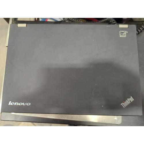 Lenovo ThinkPad T430 With Charger