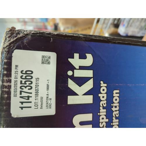 Husqvarna 952711913 Vacuum Kit for 125BVX blowers