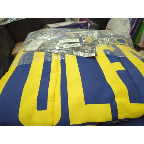 Toledo Twin Bedding Set, Comforter 64 x 86, Sham 30 x 24