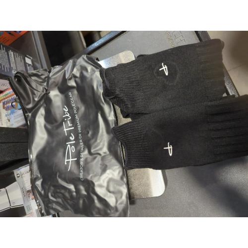 High Thigh Leg Warmers for Women - Long, Thick Socks for Women - Ideal for Ballet, High Socks with Superior Comfort