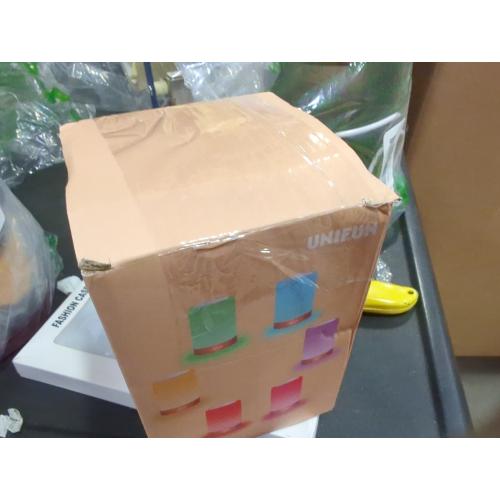 Night Light, Touch Lamp for Bedrooms Living Room Portable Table Bedside Lamps with Rechargeable Internal Battery Dimmable 2800K-3100K Warm White Light & Color Changing RGB (Regular Size)…