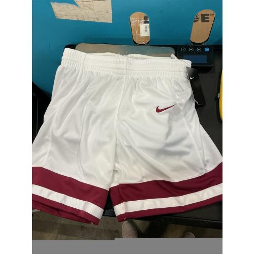 Size S Nike Women's Team National Shorts