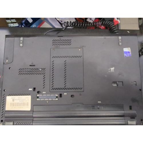 Lenovo ThinkPad T430 With Charger