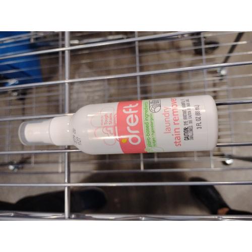 Dreft Laundry Stain Remover 3 oz
