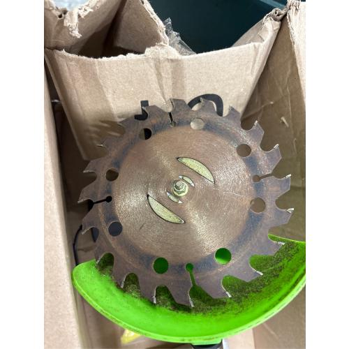 Cordless Weed Eater,Weed Wacker,21V 2Ah Battery Powered Weed EaterString Trimmer with 2 Batteries and weaterLightweight and Powerful Weed Eater Battery poweredfor Yard and Garden