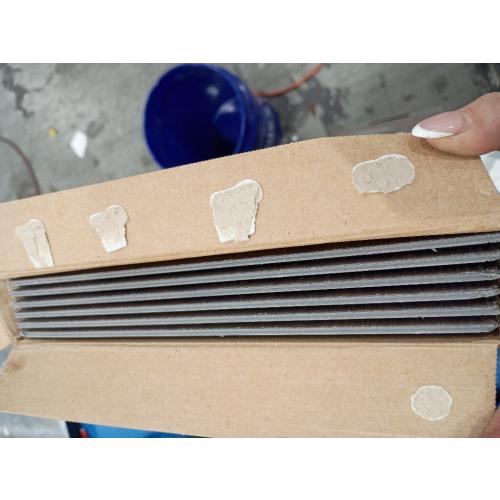 STAINMASTER Fletcher Oak Brown 22-mil x 9-in W x 47-in L Waterproof Interlocking Luxury Vinyl Plank Flooring (18.78-sq ft/ Carton)