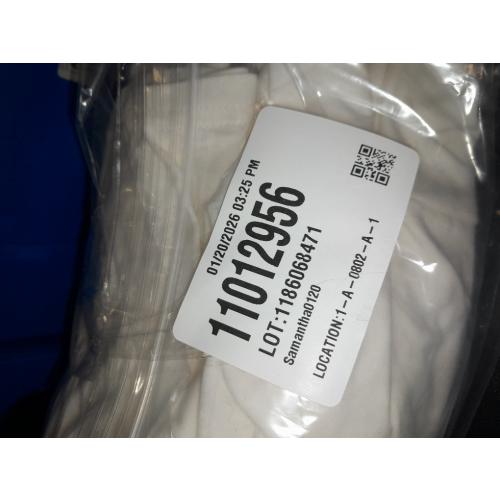 HOTOUCH Women's 3/4 Sleeve A-line and Flare Midi Long Dress size 2x