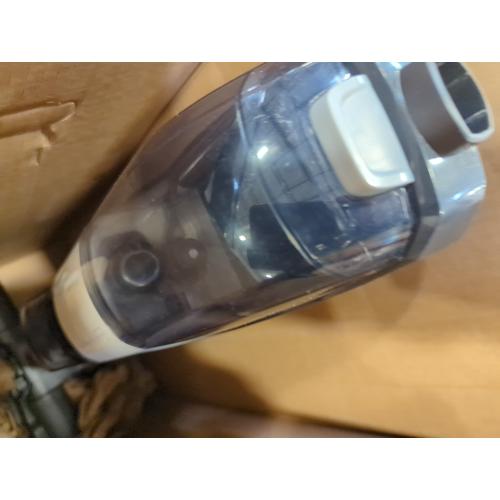 Bissell Crosswave HF3 Cordless Wet/Dry Vacuum Cleaner and Mop, Multi-Surface and Hardwood Floor Cleaner, 3649A