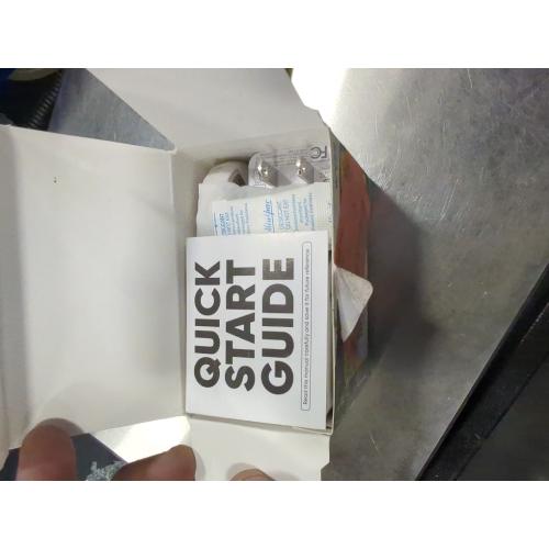 Wyze Cam OG Plug-in Indoor and Outdoor Smart-Enabled Security Camera