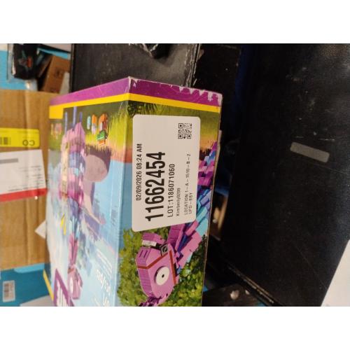 LEGO Fortnite Supply Llama Collectible Building Toy 77071