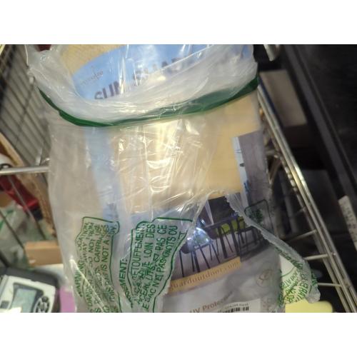 Size 8x10 ft Color Sand SUNNY GUARD Shade Cloth 4/6/8/10/12 FT Sun Shade Screen Fabric Shade Cover Tarp with Grommets for Pergola Backyard Garden,8x10 FT Sand