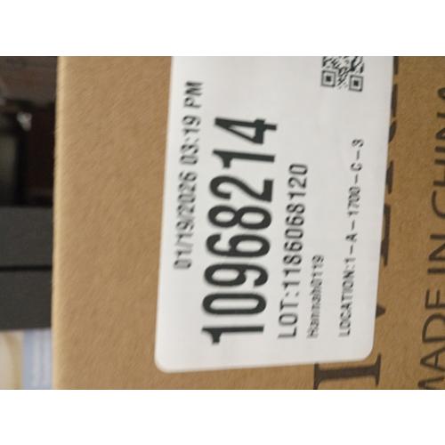 VIVERIE Mini Succulents Plants Artificial in Pots-Rose Pink, Christmas Small Fake Succulents Plants for Home Halloween Decor Indoor for Women, White Ceramic, Set of 4, Gifts for Mom