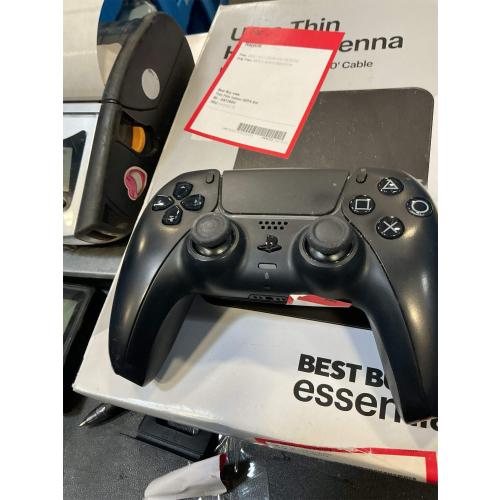 PlayStation DualSense® Wireless Controller - Midnight Black