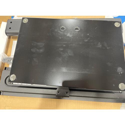 Universal TV Stand