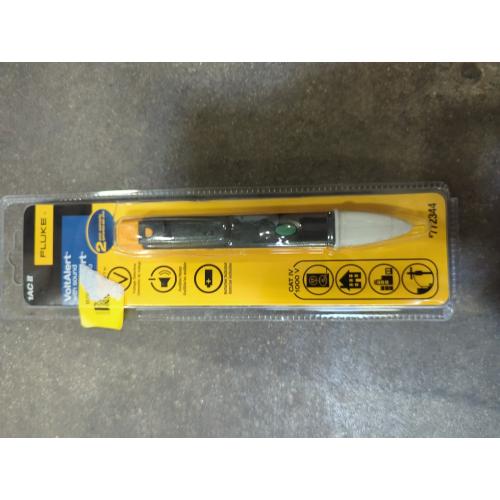 Fluke Fluke 1ac VoltAlert Voltage Detector Digital 1000-Volt Voltage Meter
