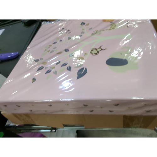 GroWings Baby Keepsake Box - Large Memory Storage for Newborns, Suitable for Boys and Girls, Strong, Durable, and Collapsible Gifts