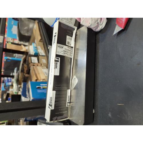 SAMSUNG Galaxy Watch 3 (45mm, GPS, Bluetooth, Unlocked LTE) Smart Watch with Health Monitoring, Fitness Tracking, and Long-Lasting Battery - Black