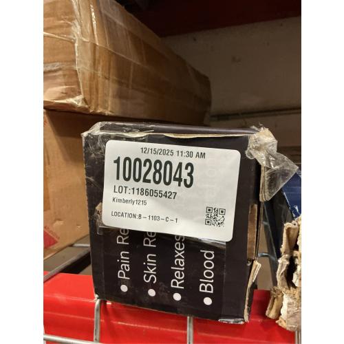 Red Light Therapy Mat for Body 38 x 23.6, 400 LEDs Dual 660nm & 850nm Infrared Medical-Grade TPU Pad for Back, Shoulder & Joint Relief, FSA & HSA Eligible